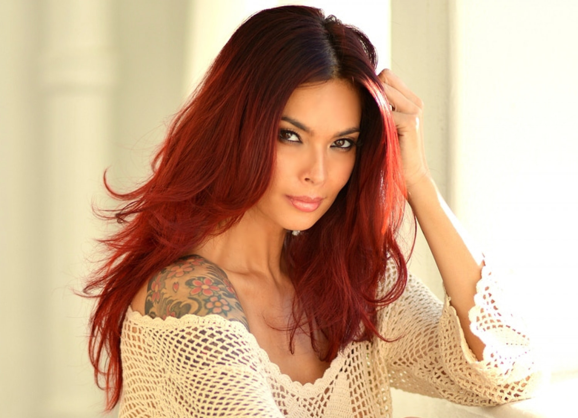 Tera Patrick | My Official Personal Website